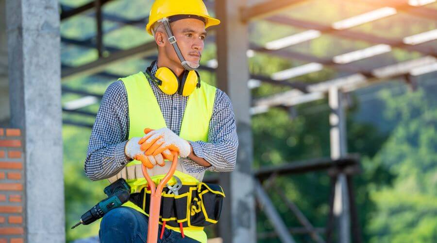 Professional New roof installation in Penfield, IL